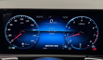 Mercedes-Benz GLB Mercedes-AMG  35 4MATIC A/T full