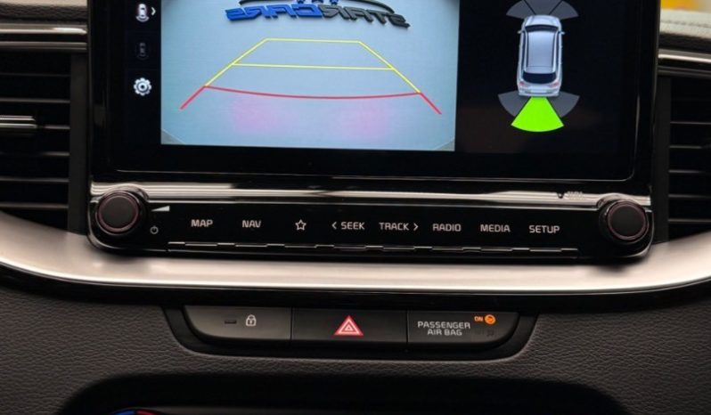 Kia Pro Ceed GT-Line 1.5 T-GDi DCT Navi ACC Kamera CarPlay full