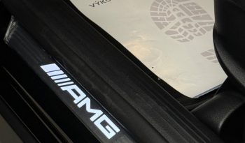 Mercedes-Benz GLB Mercedes-AMG  35 4MATIC A/T full