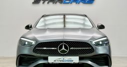 Mercedes-Benz C trieda Sedan 180 AMG Line 9G-TRONIC Night Paket Premium MHEV