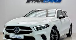 Mercedes-Benz A trieda 180 d /T