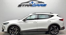 Cupra Formentor VZ 1,4 TSI 180kW/245PS eHybrid