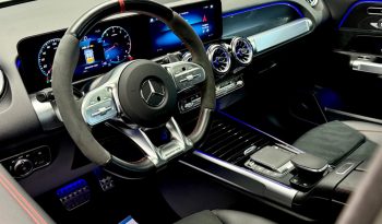 Mercedes-Benz GLB Mercedes-AMG  35 4MATIC A/T full