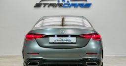 Mercedes-Benz C trieda Sedan 180 AMG Line 9G-TRONIC Night Paket Premium MHEV