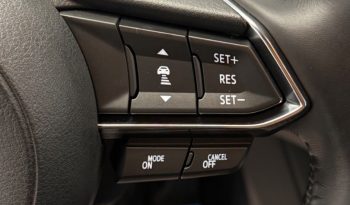 Mazda 6 Combi (Wagon) 2.5 Skyactiv-G194 AT Revolution Top | 1. Majiteľ SR | Bose | 360° full