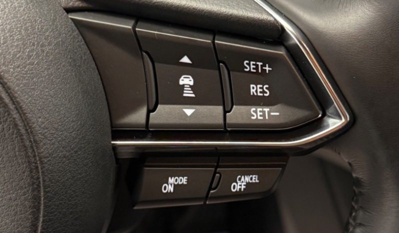 Mazda 6 Combi (Wagon) 2.5 Skyactiv-G194 AT Revolution Top | 1. Majiteľ SR | Bose | 360° full