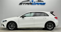 Mercedes-Benz A trieda 180 d /T
