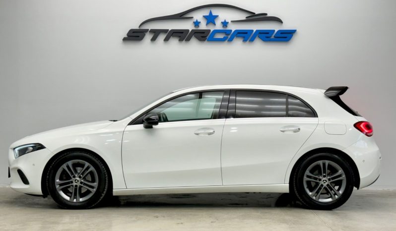 Mercedes-Benz A trieda 180 d /T full