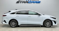 Kia Pro Ceed GT-Line 1.5 T-GDi DCT Navi ACC Kamera CarPlay