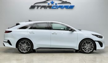 Kia Pro Ceed GT-Line 1.5 T-GDi DCT Navi ACC Kamera CarPlay full