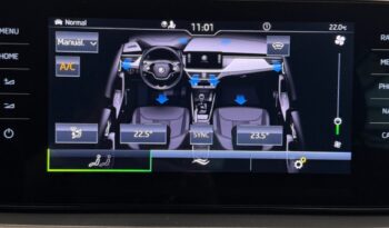 Škoda Kamiq STYLE 1.0 TSI 81 kW DSG / Full LED Matrix / Virtual Cockpit / 1.majiteľ SK full