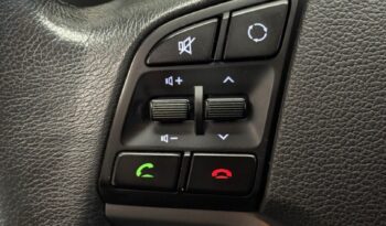 Hyundai Tucson 2.0 CRDi HP Premium 4×4 A/T full