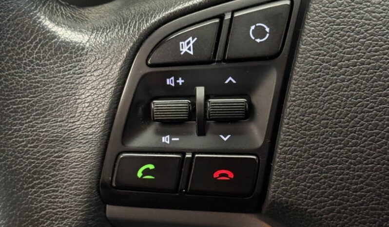 Hyundai Tucson 2.0 CRDi HP Premium 4×4 A/T full