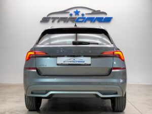 Škoda Kamiq STYLE 1.0 TSI 81 kW DSG / Full LED Matrix / Virtual Cockpit / 1.majiteľ SK