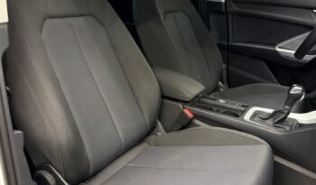 Audi Q3 Sportback 35 2.0 TDI S tronic full