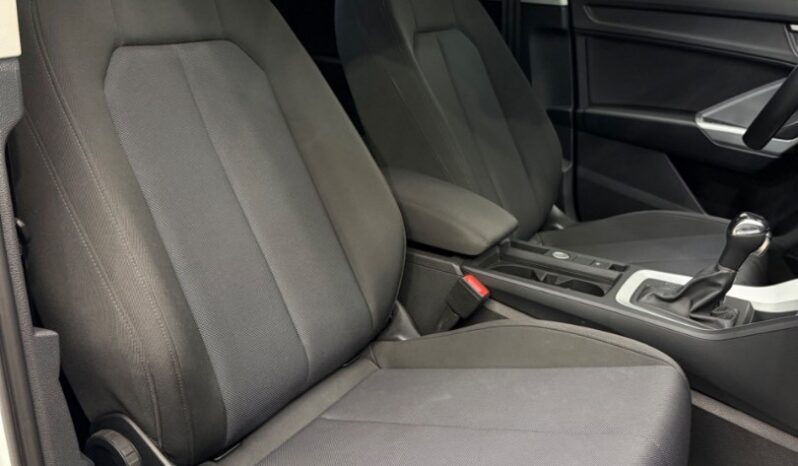 Audi Q3 Sportback 35 2.0 TDI S tronic full