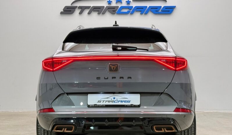 Cupra Formentor VZ 1,4 TSI 180kW/245PS eHybrid full