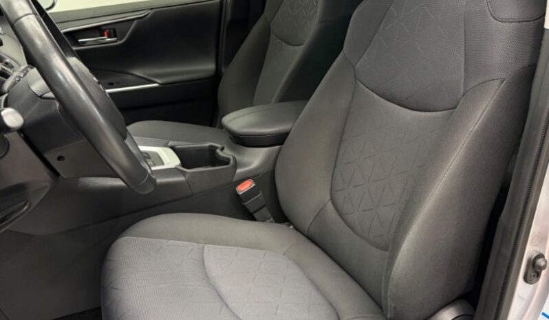 Toyota RAV4 2.5 Hybrid AWD Comfort | 4×4 | ACC | Kamera | 1. majiteľ | Slovenské vozidlo  | full