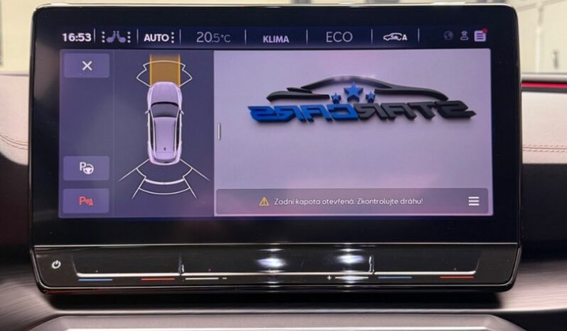 Cupra Formentor VZ 1,4 TSI 180kW/245PS eHybrid full