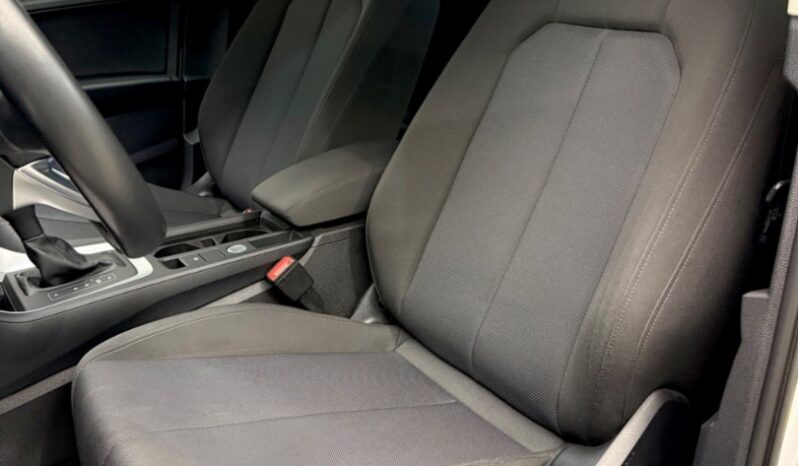 Audi Q3 Sportback 35 2.0 TDI S tronic full