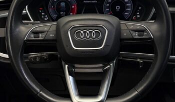 Audi Q3 Sportback 35 2.0 TDI S tronic full