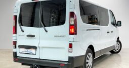 Renault Trafic dCi 120 Passenger COOL L2