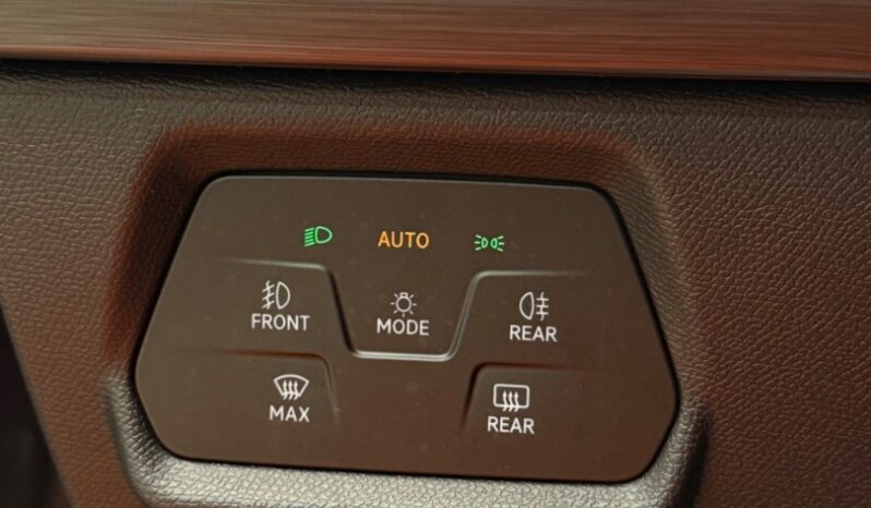 Cupra Formentor VZ 1,4 TSI 180kW/245PS eHybrid full