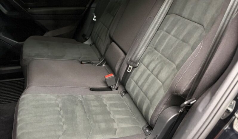 Volkswagen Tiguan Allspace EVO 2.0 TDI DSG 4Motion Elegance Matrix ACC, SK Auto, 1.majiteľ. full
