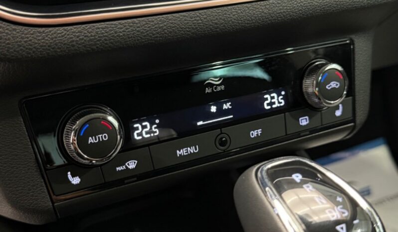 Škoda Kamiq STYLE 1.0 TSI 81 kW DSG / Full LED Matrix / Virtual Cockpit / 1.majiteľ SK full