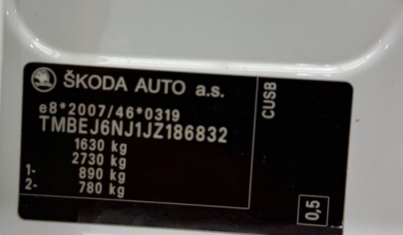 Škoda Fabia 1.4 TDI Style 66kW/90_ 1.majiteľ kupované v SR full