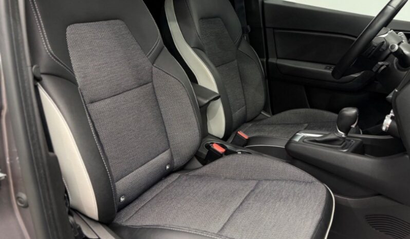 Renault Captur 1.3 TCe 130PS Intens | SK vozidlo | 1. majiteľ | nehavarované | Automat EDC full