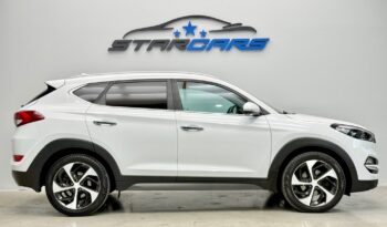 Hyundai Tucson 2.0 CRDi HP Premium 4×4 A/T full