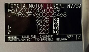 Toyota RAV4 2.5 Hybrid AWD Comfort | 4×4 | ACC | Kamera | 1. majiteľ | Slovenské vozidlo  | full