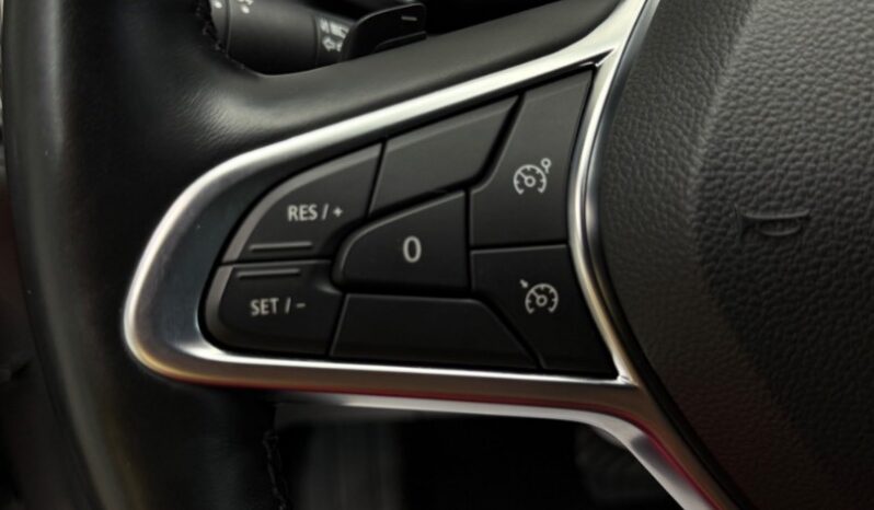 Renault Captur 1.3 TCe 130PS Intens | SK vozidlo | 1. majiteľ | nehavarované | Automat EDC full
