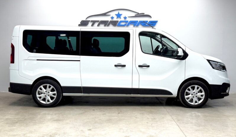 Renault Trafic Blue dCi 150 Equilibre L2 full