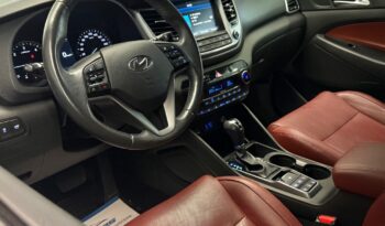 Hyundai Tucson 2.0 CRDi HP Premium 4×4 A/T full