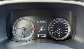 Hyundai Tucson 1.6 CRDi 136 Style A/T full