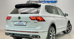 Volkswagen Tiguan Allspace 2.0 TDI DSG 4Motion R-Line 200k | WEBASTO | Harman Kardon | 360°kamera