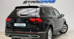 Volkswagen Tiguan Allspace EVO 2.0 TDI DSG 4Motion Elegance Matrix ACC, SK Auto, 1.majiteľ.