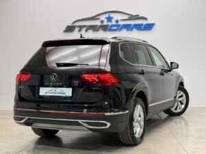 Volkswagen Tiguan Allspace EVO 2.0 TDI DSG 4Motion Elegance Matrix ACC, SK Auto, 1.majiteľ.