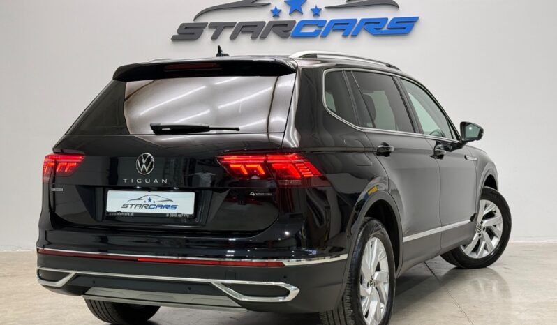 Volkswagen Tiguan Allspace EVO 2.0 TDI DSG 4Motion Elegance Matrix ACC, SK Auto, 1.majiteľ. full