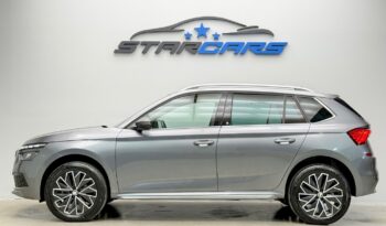 Škoda Kamiq STYLE 1.0 TSI 81 kW DSG / Full LED Matrix / Virtual Cockpit / 1.majiteľ SK full