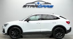 Audi Q3 Sportback 35 2.0 TDI S tronic