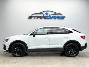 Audi Q3 Sportback 35 2.0 TDI S tronic