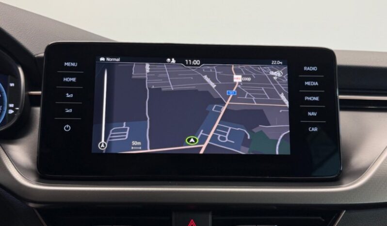 Škoda Kamiq STYLE 1.0 TSI 81 kW DSG / Full LED Matrix / Virtual Cockpit / 1.majiteľ SK full