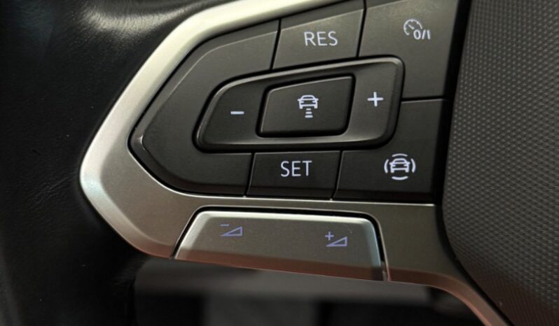 Volkswagen Tiguan Allspace EVO 2.0 TDI DSG 4Motion Elegance Matrix ACC, SK Auto, 1.majiteľ. full