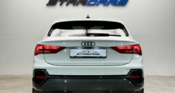 Audi Q3 Sportback 35 2.0 TDI S tronic