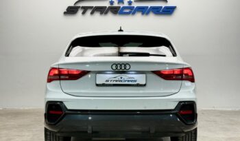 Audi Q3 Sportback 35 2.0 TDI S tronic full