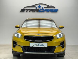 Kia XCeed 1.4 T-GDi Gold A/T