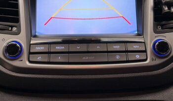 Hyundai Tucson 2.0 CRDi HP Premium 4×4 A/T full